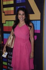 Pooja Bedi at Beauty and Beast screening in Mumbai on 15th May 2016